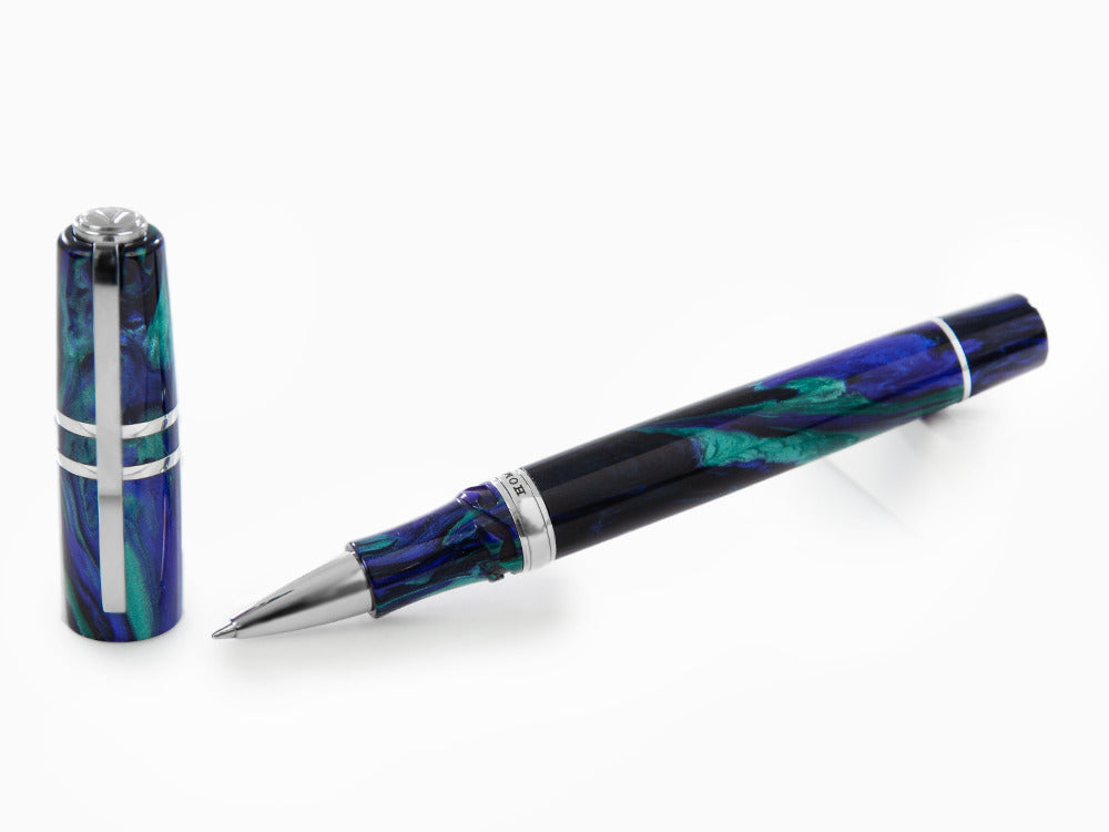 Visconti Homo Sapiens Earth Origins Water Roller, Limitierte Edition, KP15-29-RB