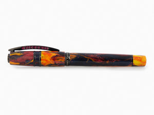 Visconti HS Earth Origin Fire Füllfeder, Limitierte Edition, KP15-42-FP