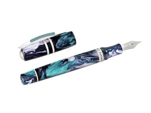 Visconti HS Earth Origin Air Füllfeder, Limitierte Edition, KP15-43-FP