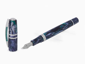 Visconti HS Earth Origin Air Füllfeder, Limitierte Edition, KP15-43-FP