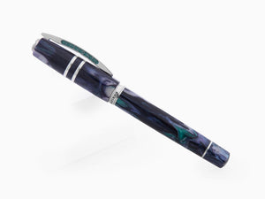 Visconti HS Earth Origin Air Füllfeder, Limitierte Edition, KP15-43-FP