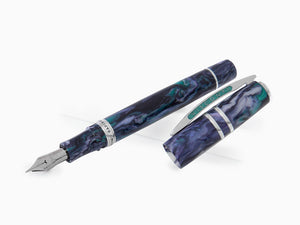 Visconti HS Earth Origin Air Füllfeder, Limitierte Edition, KP15-43-FP