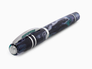 Visconti HS Earth Origin Air Füllfeder, Limitierte Edition, KP15-43-FP