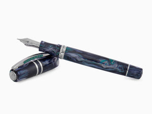 Visconti HS Earth Origin Air Füllfeder, Limitierte Edition, KP15-43-FP