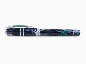 Visconti HS Earth Origin Air Füllfeder, Limitierte Edition, KP15-43-FP