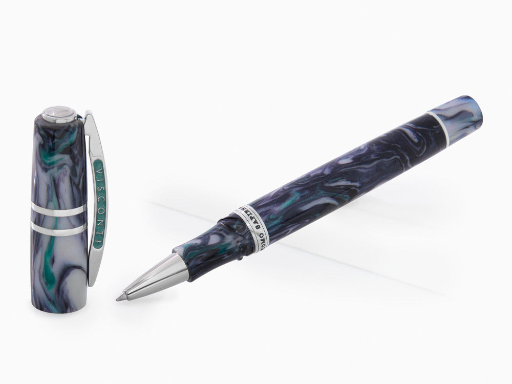 Visconti Homo Sapiens Earth Origin Air Roller, Limitierte Edition, KP15-43-RB