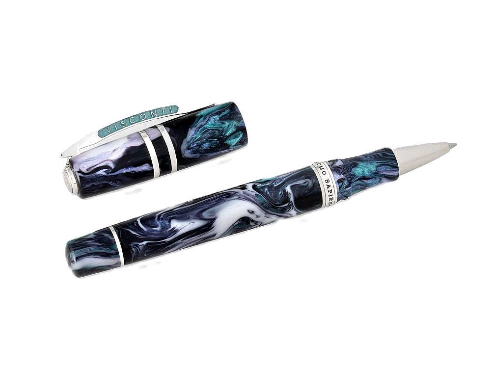 Visconti Homo Sapiens Earth Origin Air Roller, Limitierte Edition, KP15-43-RB