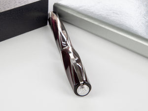 Visconti Divina Elegance Bordeaux Roller, Acryl-Edelharz, KP18-08-RB