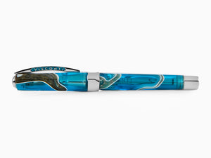 Visconti Opera Master Polinesia Roller, Acryl, Limitierte Auflage, KP28-01-RB