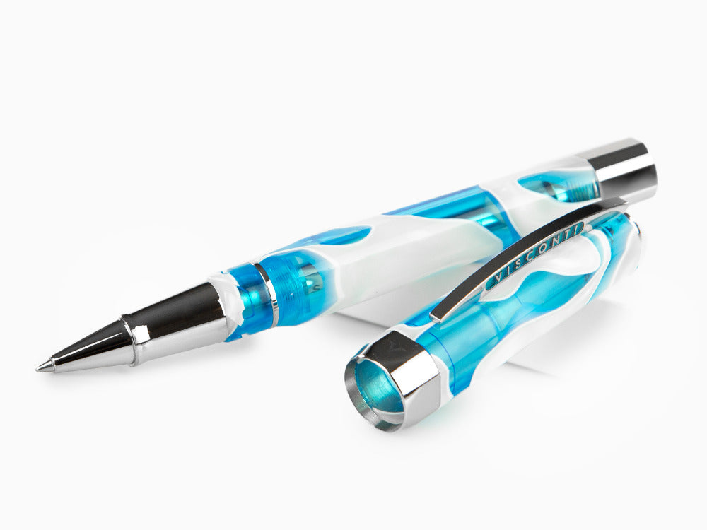 Visconti Opera Master Antarctica Roller, Acryl, Limitierte Auflage, KP28-09-RB
