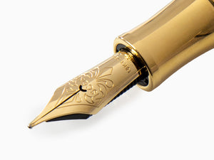 Visconti Year of the Dragon Füllfeder, Limitierte Edition, KP48-01-FP