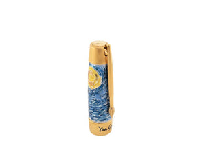 Visconti Dreaming Starry Night Füllfeder, Limitierte Edition, KP61-01-FP