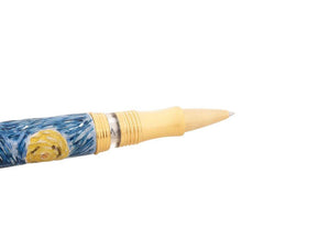 Visconti Dreaming Starry Night Roller, Blau, Limitierte Edition, KP61-01-RB