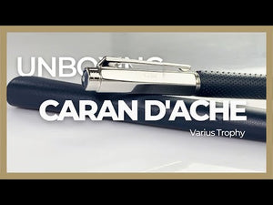 Caran d'Ache Varius Trophy Füllfederhalter, Limitierte Edition,1659.491