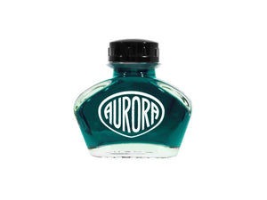 Aurora Tintenfass, Grün, 55ml, Glass NC124-VE