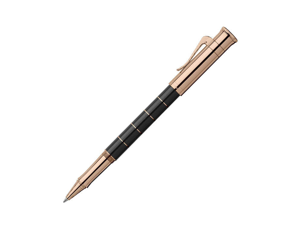 Graf von Faber-Castell Anello Rose Gold Roller, 145684