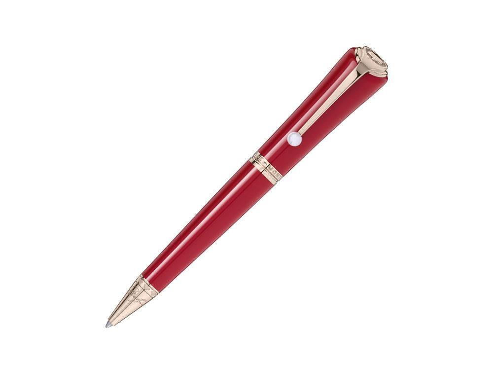 Montblanc Muses Edition Marilyn Monroe Kugelschreiber, 132118