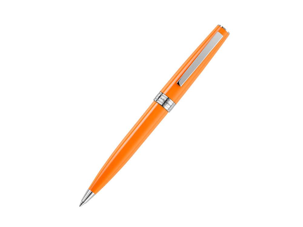 Montegrappa Armonia Kugelschreiber, Edelharz, Orange, ISA1RBAO